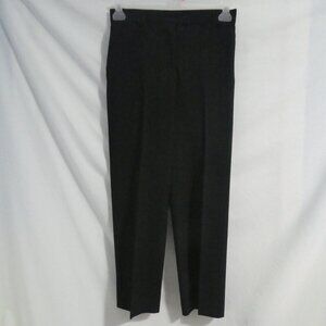 LAURA PETITES | size 4 | Elegant Dress Pants / Trousers / Slacks